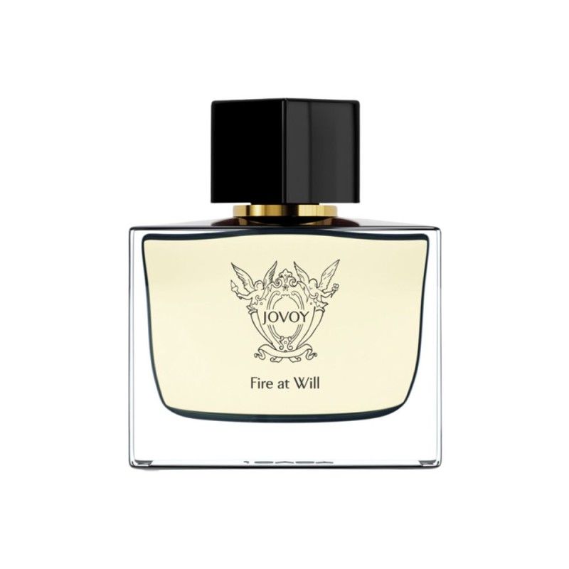 Jovoy Fire at will 75 ml 160,00 € Persona
