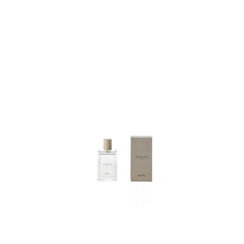 Culti Spray ambiente Tessuto 100 ml 34,00 € Ambiente