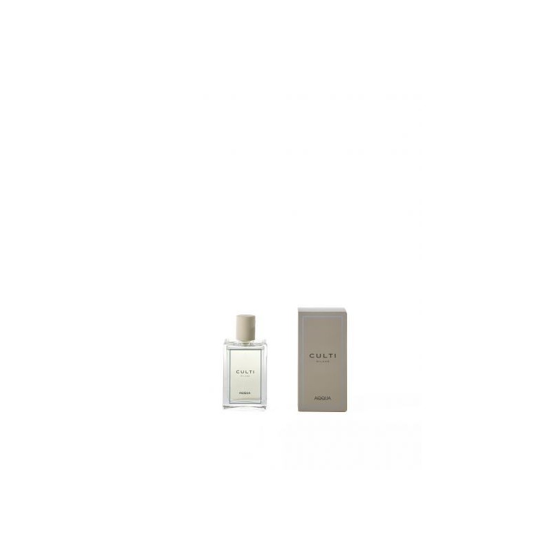 Culti Spray ambiente Aqqua 100 ml 34,00 € Ambiente