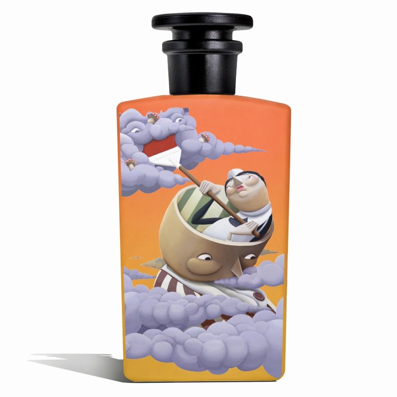 Farmacia SS. Annunziata Malenuvole 100 ml 225,00 € Persona