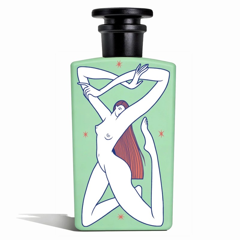Farmacia SS. Annunziata Daphne 100 ml 225,00 € Persona