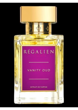 Regalien Vanity oud 80 ml 230,00 € Persona