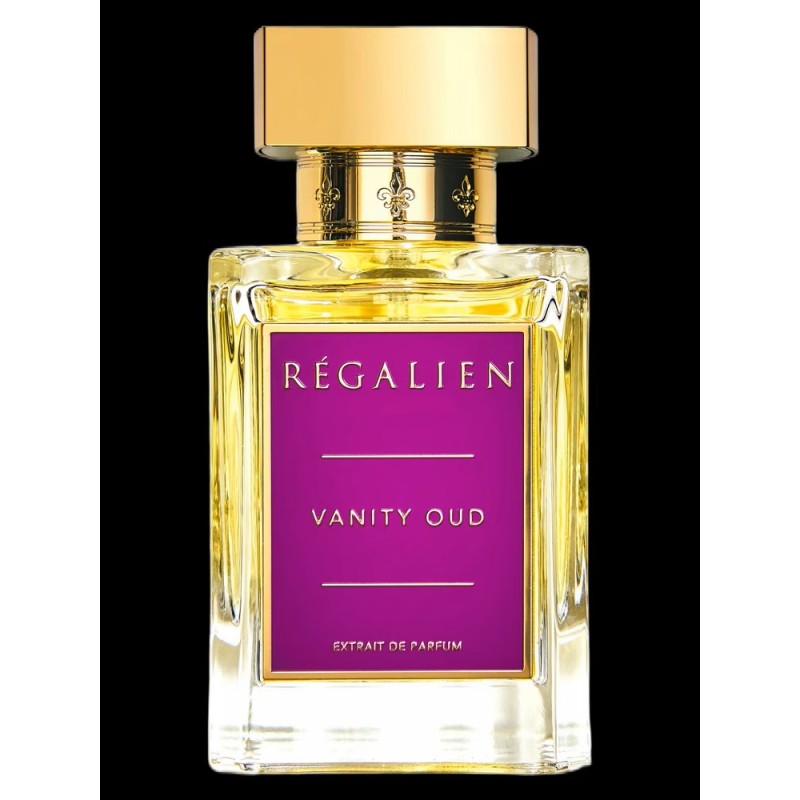 Regalien Vanity oud 80 ml 230,00 € Persona