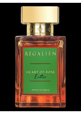 Regalien Heart of rose exotic 80 ml 230,00 € Persona