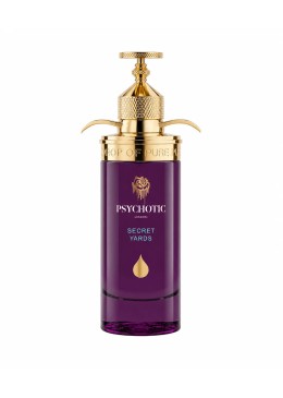 Psychotic Secret yards 100 ml 165,00 € Persona