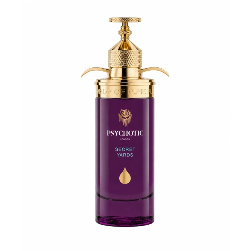 Psychotic Secret yards 100 ml 165,00 € Persona