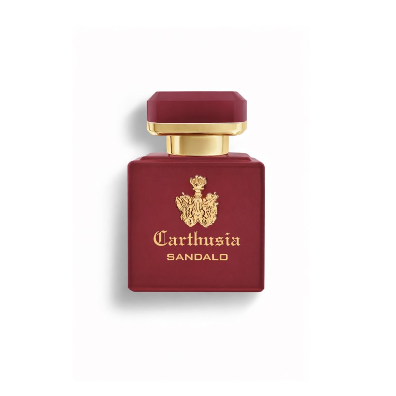 Carthusia I Profumi di Capri Sandalo 50 ml 145,00 € Persona