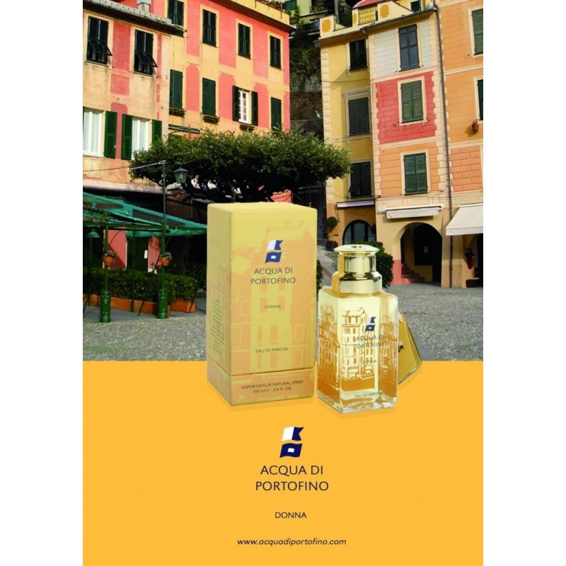 Acqua di Portofino Donna 100 ml 75,00 € Offerte