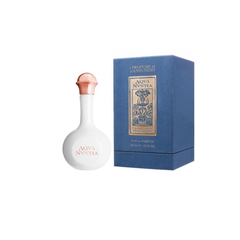 I profumi di d'Annunzio Aqua Nuntia 125 ml 160,00 € Offerte