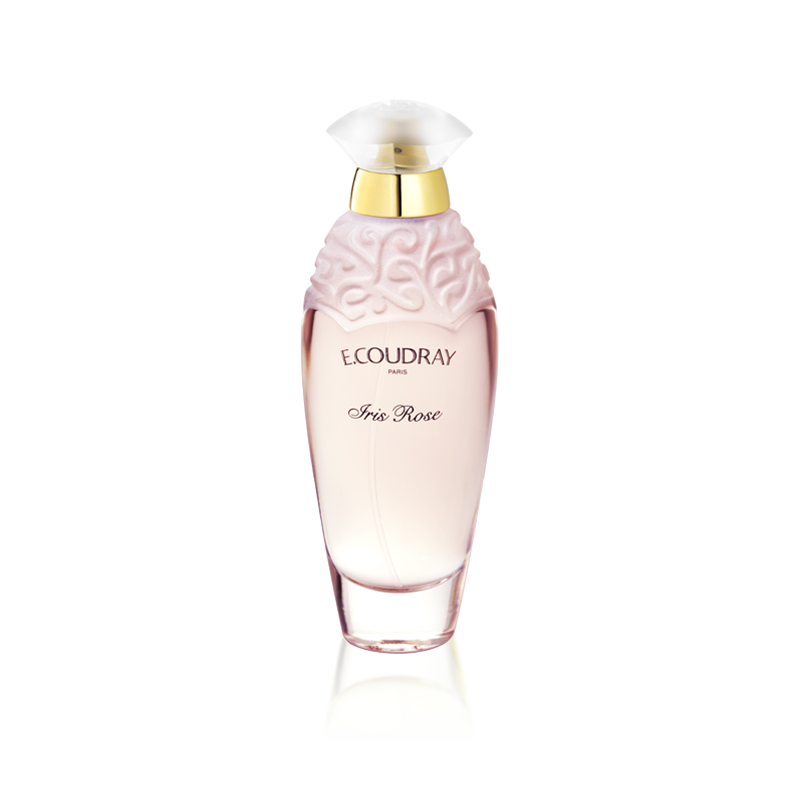 Edmond Coudray Iris rose 100 ml 78,00 € Persona