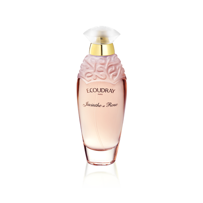 Edmond Coudray Jacinthe et rose 100 ml 78,00 € Persona