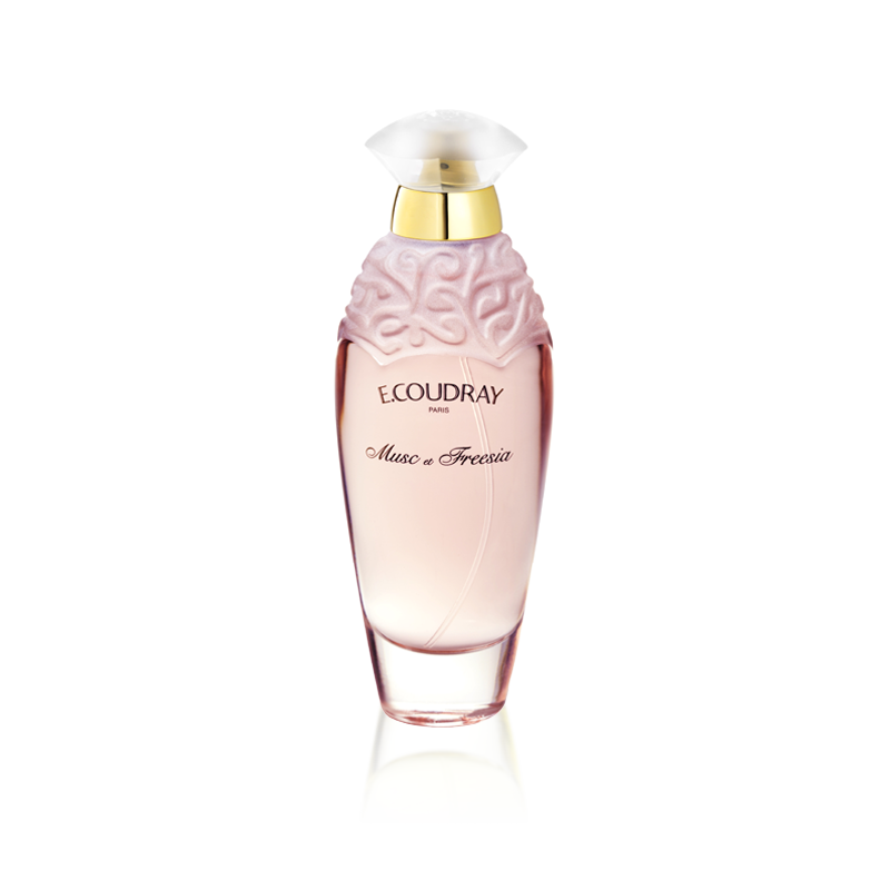 Edmond Coudray Musc et fresia 100 ml 78,00 € Persona