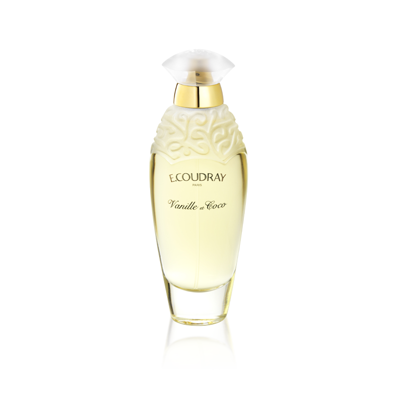 Edmond Coudray Vanille et coco 100 ml 78,00 € Persona