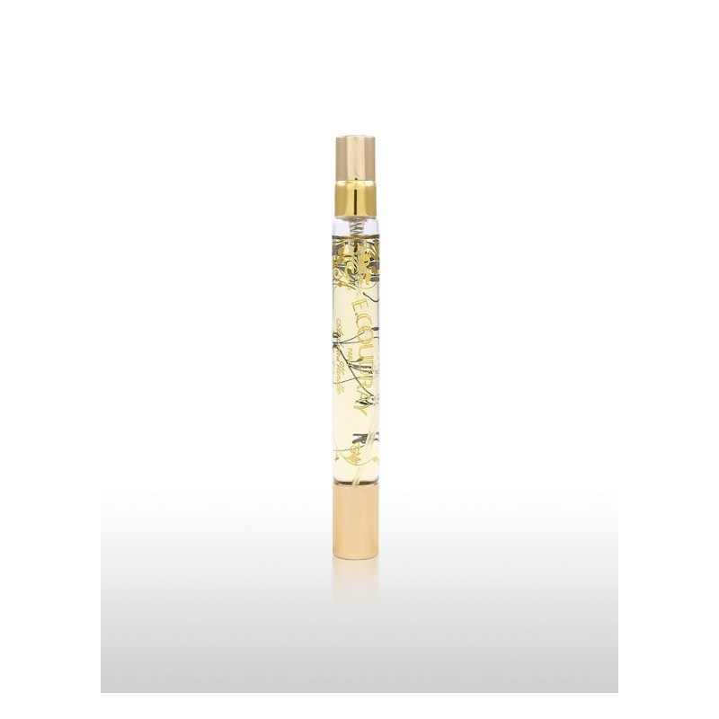 Edmond Coudray Ambre et vanille 12 ml 28,00 € Persona