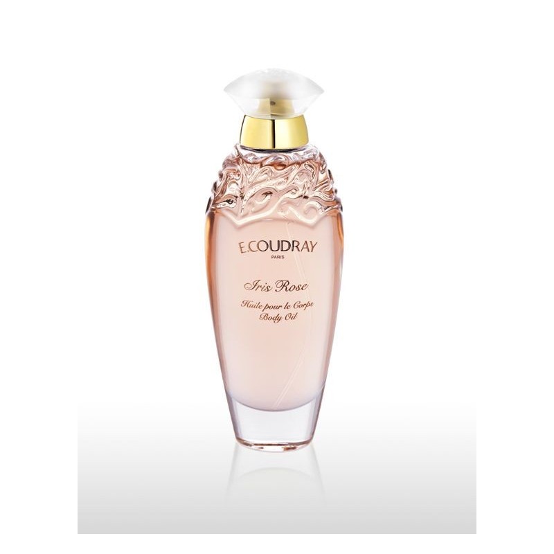 Edmond Coudray Iris rose 100 ml 68,00 € Persona