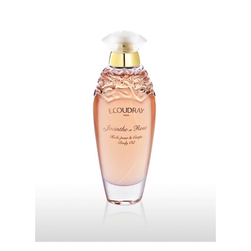 Edmond Coudray Jacinthe et rose 100 ml 68,00 € Persona