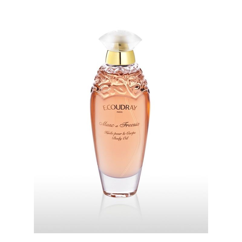 Edmond Coudray Musc et fresia 100 ml 68,00 € Persona