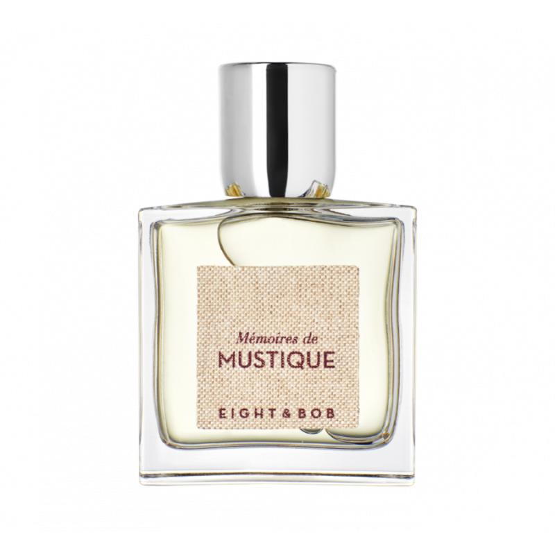 Eight&Bob Memoires de Mustique 100 ml 180,00 € Persona