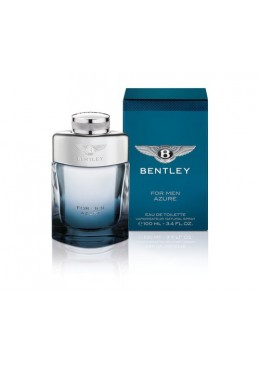 Bentley Azure 100 ml 88,00 € Persona