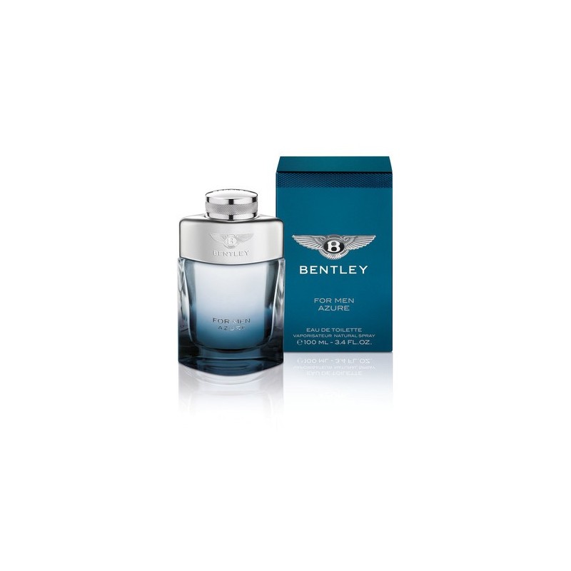 Bentley Azure 100 ml 89,00 € Persona