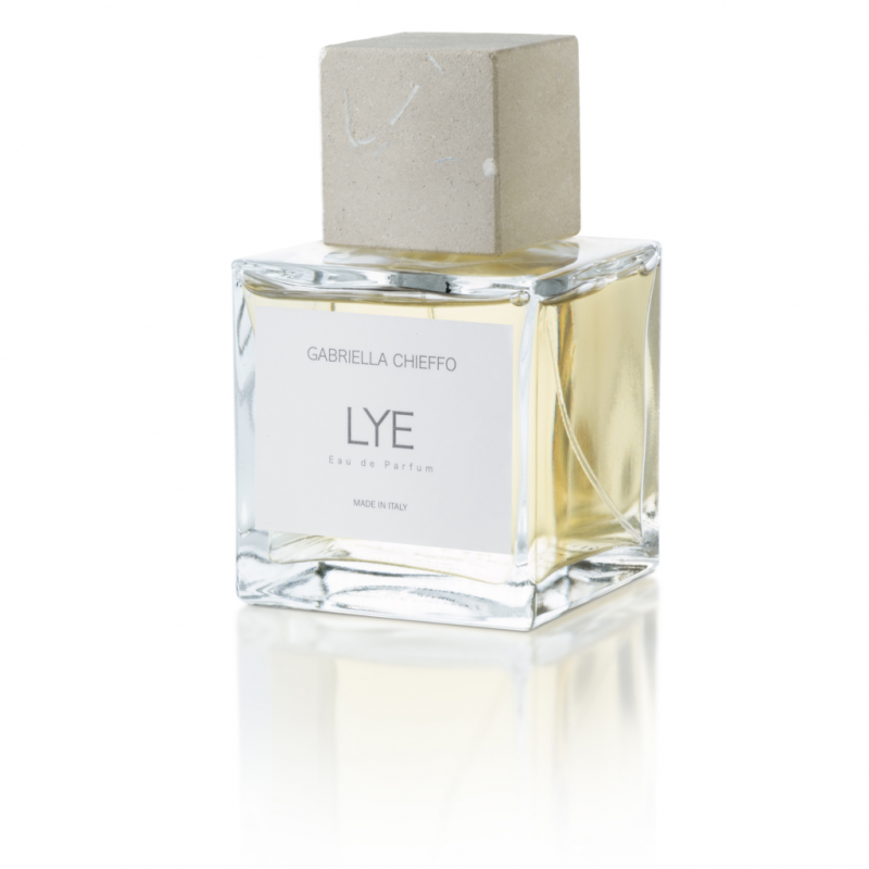 Gabriella Chieffo Lye 100 ml 170,00 € Persona