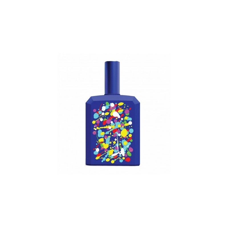 Histoires de Parfums This is not a blue bottle 1.2 120 ml 155,00 € Persona