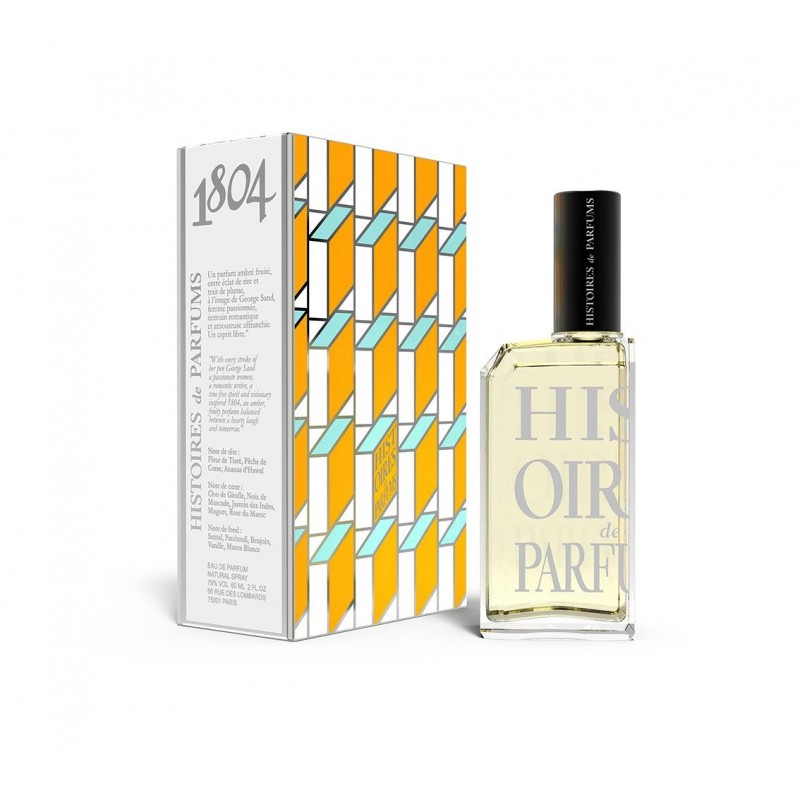 Histoires de Parfums 1804 60 ml 95,00 € Persona