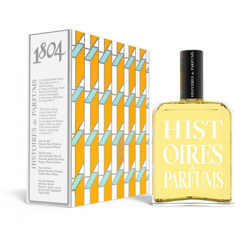 Histoires de Parfums 1804 120 ml 155,00 € Persona