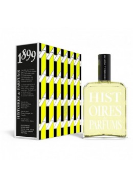 Histoires de Parfums 1899 120 ml 155,00 € Persona