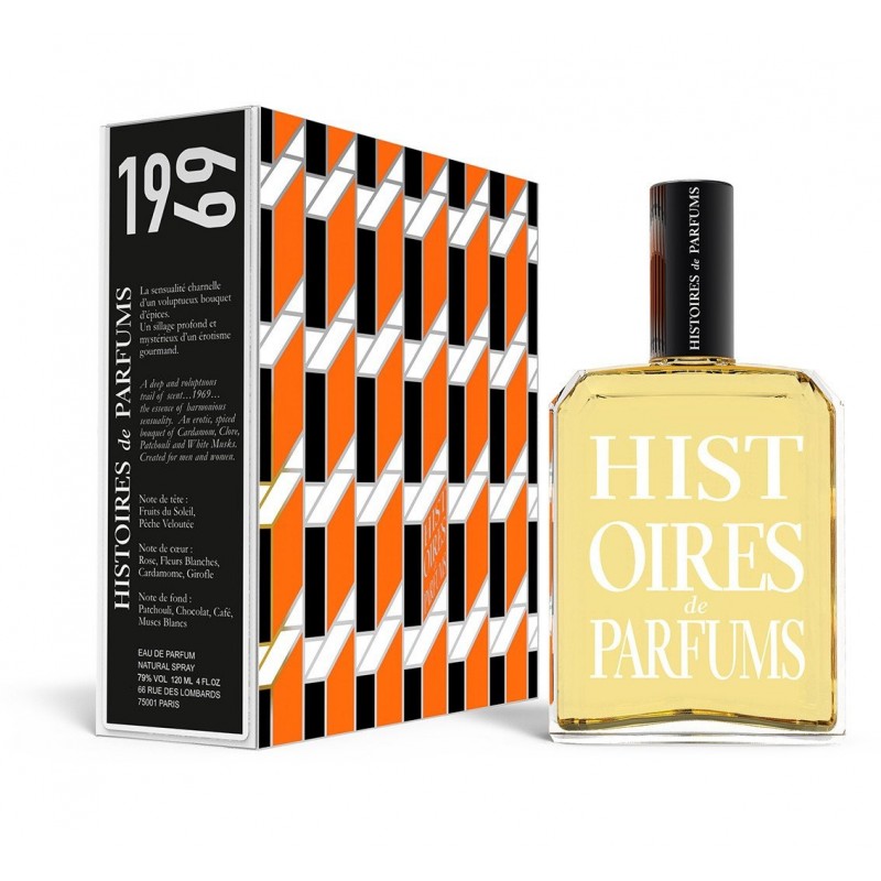 Histoires de Parfums 1969 120 ml 155,00 € Persona