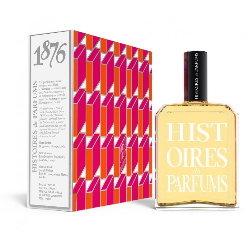 Histoires de Parfums 1876 120 ml 155,00 € Persona