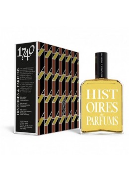 Histoires de Parfums 1740 120 ml 165,00 € Persona