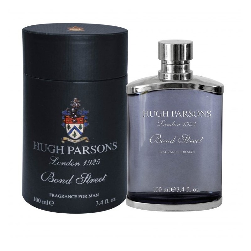 Hugh Parson Bond street 100 ml 85,00 € Persona