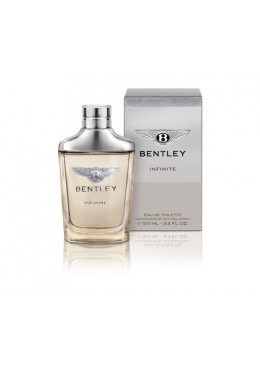 Bentley Infinite 60 ml 66,00 € Persona