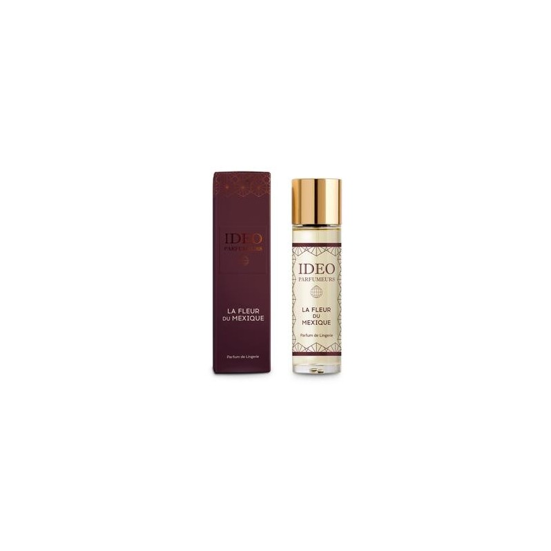 Ideo Fleur de Mexique 50 ml 52,00 € Persona