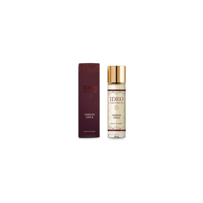 Ideo Gibson girls 50 ml 52,00 € Persona