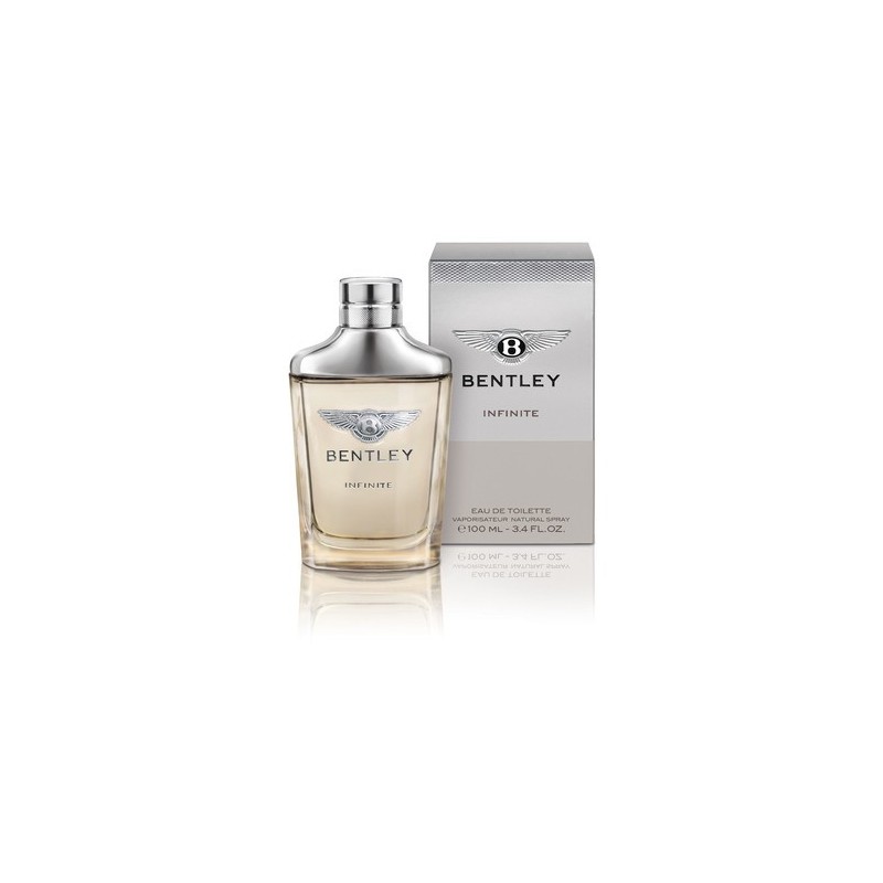 Bentley Infinite 100 ml 85,00 € Persona