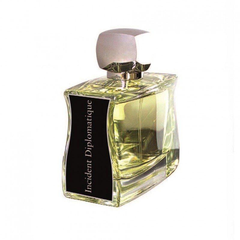 Jovoy Incident diplomatique 100 ml 145,00 € Persona