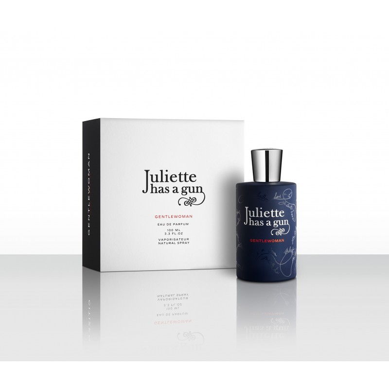 Juliette Has a Gun Gentlewoman 100 ml 120,00 € Persona