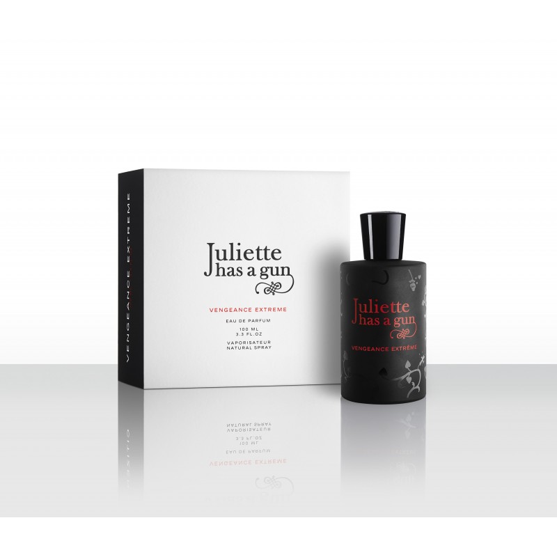 Juliette Has a Gun Vengeance extreme 100 ml 120,00 € Persona