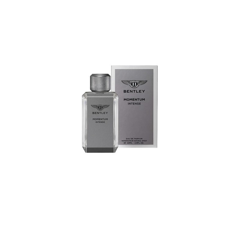 Bentley Momentum Intense 60 ml 74,00 € Persona