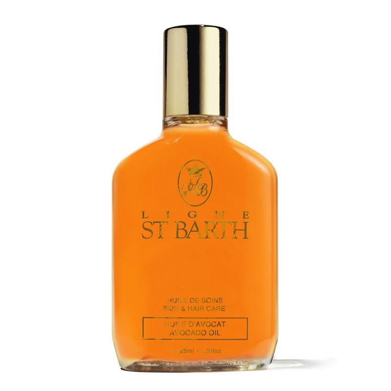 Ligne St.Barth Olio di avocado 125 ml 60,00 € Cosmetica