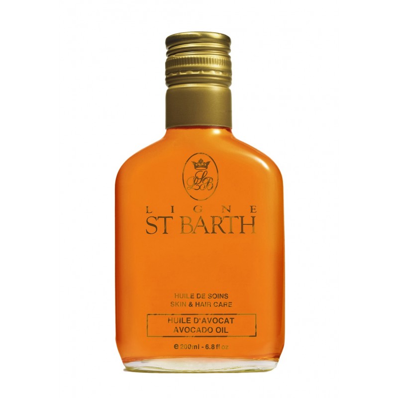 Ligne St.Barth Olio di avocado 200 ml 85,00 € Cosmetica