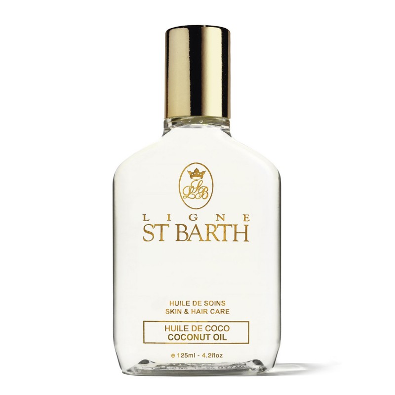 Ligne St.Barth Olio di cocco 125 ml 41,00 € Cosmetica