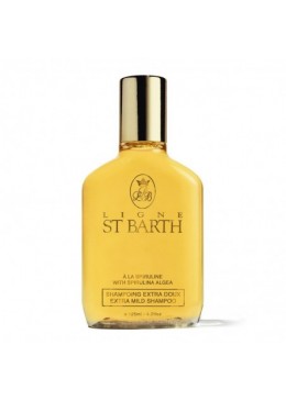 Ligne St.Barth Shampoo extra delicato alla spirulina 125 ml 34,00 € Cosmetica