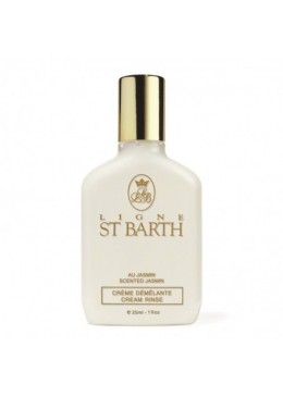 Ligne St.Barth Balsamo capelli rivitalizzante al latte di cotone e gelsomino 25 ml 10,00 € Cosmetica
