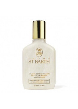 Ligne St.Barth Balsamo capelli rivitalizzante al latte di cotone e gelsomino 125 ml 34,00 € Cosmetica