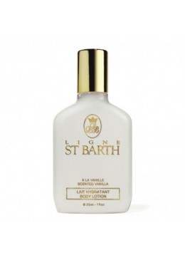 Ligne St.Barth Latte idratante corpo alla vaniglia 25 ml 9,50 € Cosmetica e cura del corpo