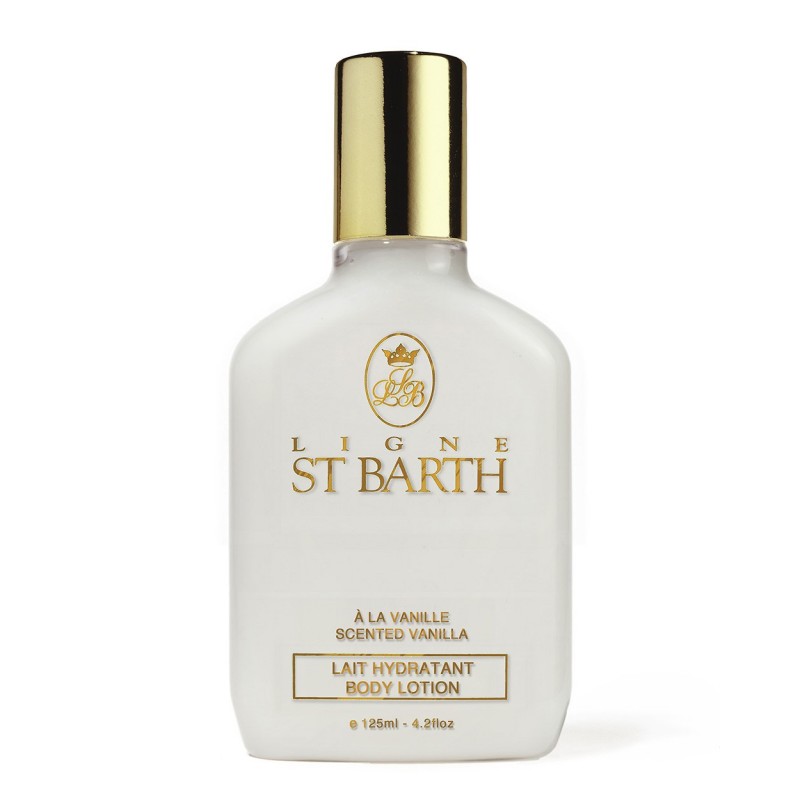 Ligne St.Barth Latte idratante corpo alla vaniglia 125 ml 46,00 € Cosmetica