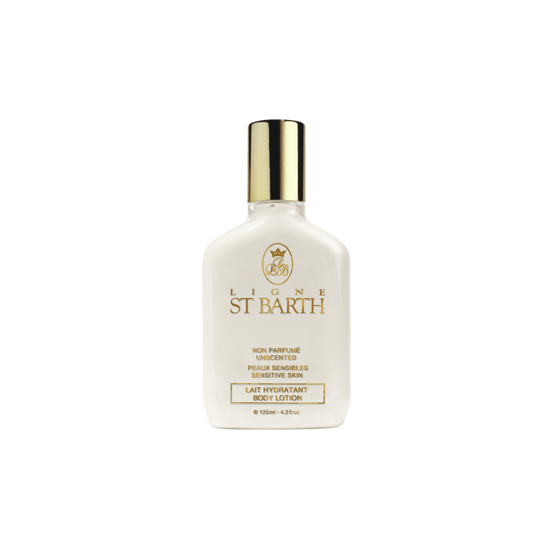 Ligne St.Barth Latte idratante non profumata per pelli sensibili 125 ml 62,00 € Cosmetica